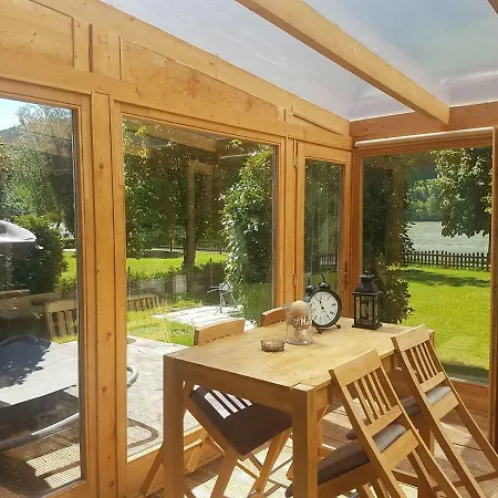 Holiday home Freedom Willersbach